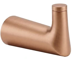Vonios kabliukas Rea Vibe 16204, Brushed Copper