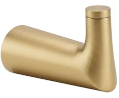 Vonios kabliukas Rea Vibe 16204, Brushed Gold