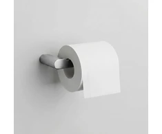 Vonios kambario aksesuarų rinkinys Rea Mati, Brushed Nickel, 4 dalys