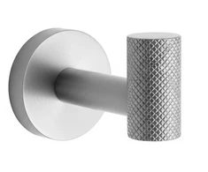 Vonios kambario kabliukas Rea Galo 5705, Brushed Nickel