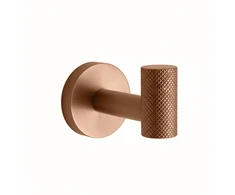 Vonios kambario kabliukas Rea Galo 5705, Brushed Copper