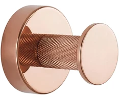Vonios kambario kabliukas Rea Modern 6606A, Copper