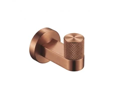 Vonios kambario kabliukas Rea Ori 39104, Brushed Copper