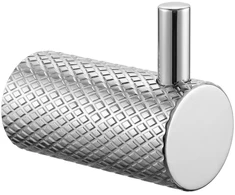 Vonios kambario kabliukas Rea Otto A62305, Chrome