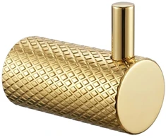 Vonios kambario kabliukas Rea Otto A62305G, Gold