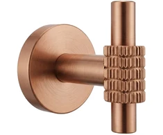 Vonios kambario kabliukas Rea Riwon 29104, Brushed Copper
