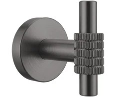 Vonios kambario kabliukas Rea Riwon 29104, Titanium