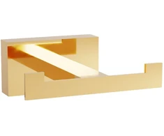 Vonios kambario kabykla Rea Oste 205, Gold
