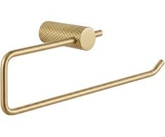 Vonios kambario kabykla Rea Otto A62310BG, Brushed Gold