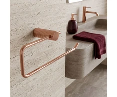 Vonios kambario kabykla Rea Otto A62310RG, Copper