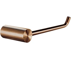 Vonios kambario kabykla Rea Prism 9711A, Brushed Copper