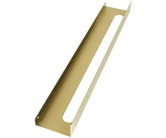 Vonios kambario lentynėlė Rea SF02, 60 cm, Gold brushed