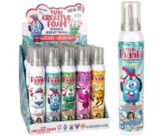 Vonios putos Creative Tubi, 200 ml (1 vnt.)