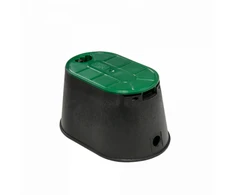 Vožtuvų dėžė Bradas Mini, 32x21 cm