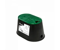 Vožtuvų dėžė Bradas Mini, 32x21 cm