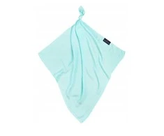 Vystyklas Bamboo Classic - Aqua, 30x30 cm
