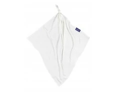 Vystyklas Bamboo Classic - Ecru, 30x30 cm