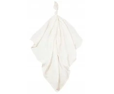 Vystyklas Bamboo Classic - Ecru, 75x75 cm