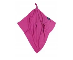 Vystyklas Bamboo Classic - Magenta, 75x75 cm