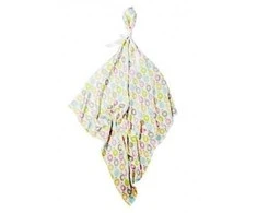 Vystyklas Bamboo Flowers, 75x75 cm