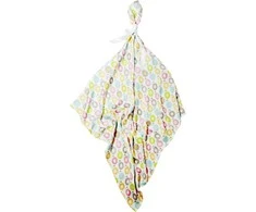Vystyklas Bamboo Flowers, 75x75 cm