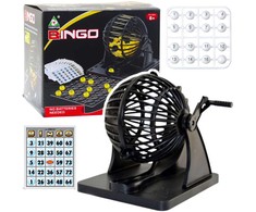 Žaidimas "Bingo"