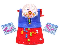 Žaidimas BINGO