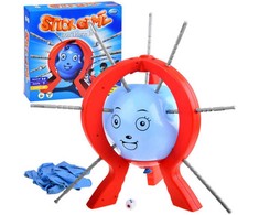 Žaidimas "Boom Boom Balloon"