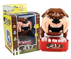Žaidimas Bulldog