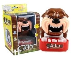 Žaidimas Bulldog