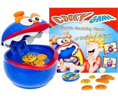 Žaidimas Cooky