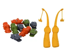 Žaidimas Crocodile Magnetic