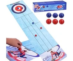 Žaidimas Curling