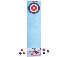 Žaidimas Curling