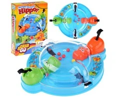 Žaidimas Hasbro Hungry Hippos