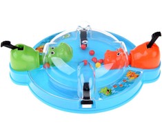 Žaidimas Hasbro Hungry Hippos
