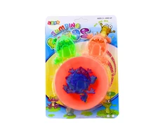 Žaidimas Jumping Frogs