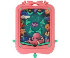 Žaidimas Mini Pinball, rožinis