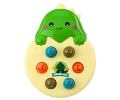 Žaidimas "Mini Whack A Mole" - Dinozauras