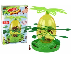 Žaidimas Monkey Drop