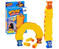 Žaidimas Mouse Cheese Tower