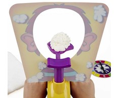 Žaidimas "Pie Face"