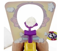 Žaidimas "Pie Face"
