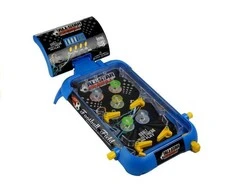 Žaidimas "Pinball Flipper" su šviesomis ir garsais, 53 cm