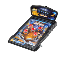 Žaidimas Pinball su garsais ir šviesom
