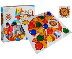 Žaidimas Pizza Twist