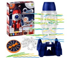 Žaidimas Rocket Falling Astronaut