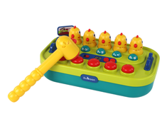 Žaidimas Whac-a-Mole