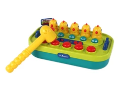 Žaidimas Whac-a-Mole