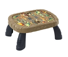 Žaidimas Whac-a-mole Dinozaurai